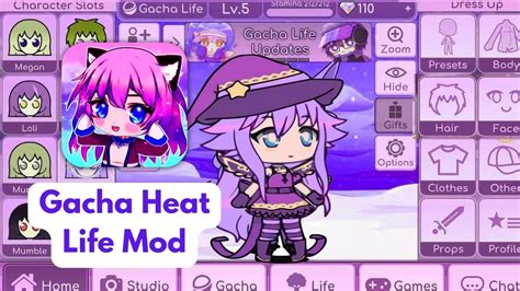 gacha heat life mod|+117 Gacha MODs [TOP 2024] Gacha Club & Gacha Life